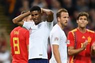 England v Spain - UEFA Nations League A